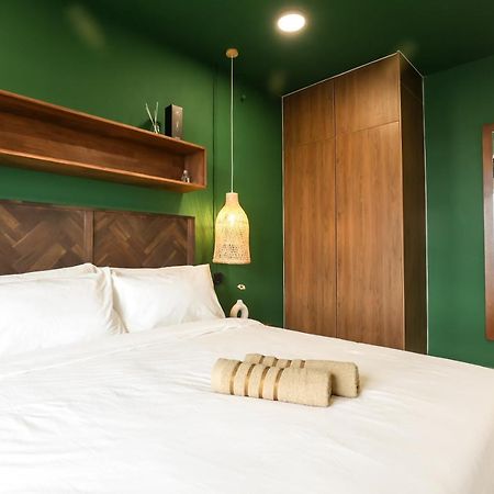 Peaceful Studio W Pool For 3 Pax - Seri Kembangan Eksteriør billede