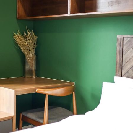 Peaceful Studio W Pool For 3 Pax - Seri Kembangan Eksteriør billede